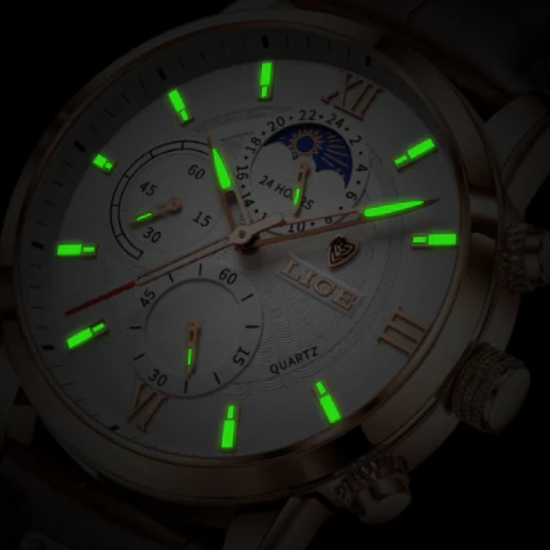 Montre Tanos