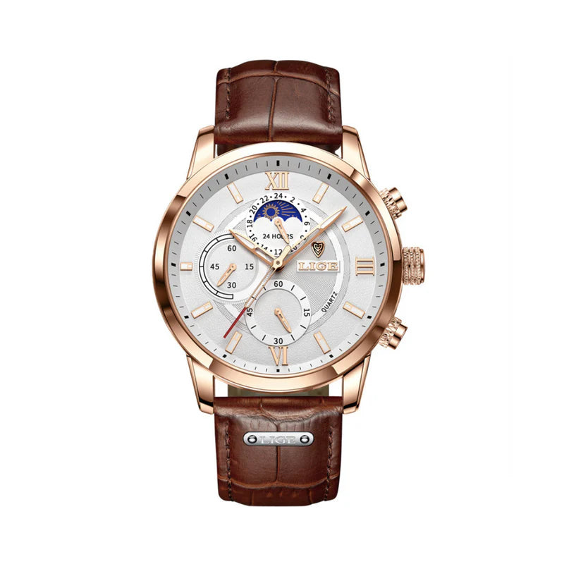 Montre Tanos