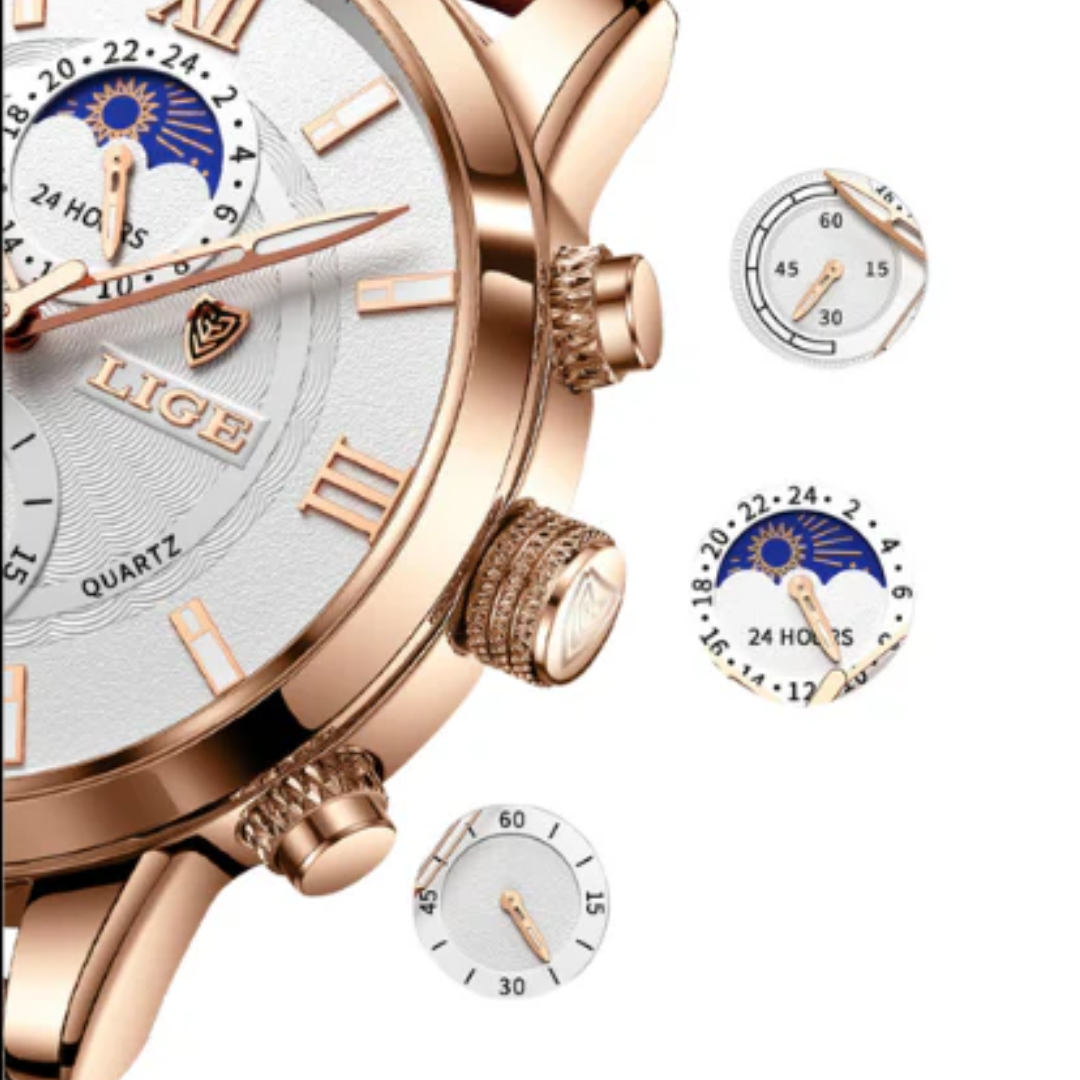 Montre Tanos