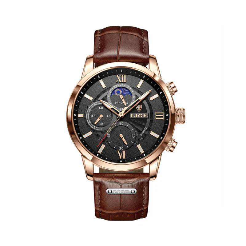 Montre Tanos