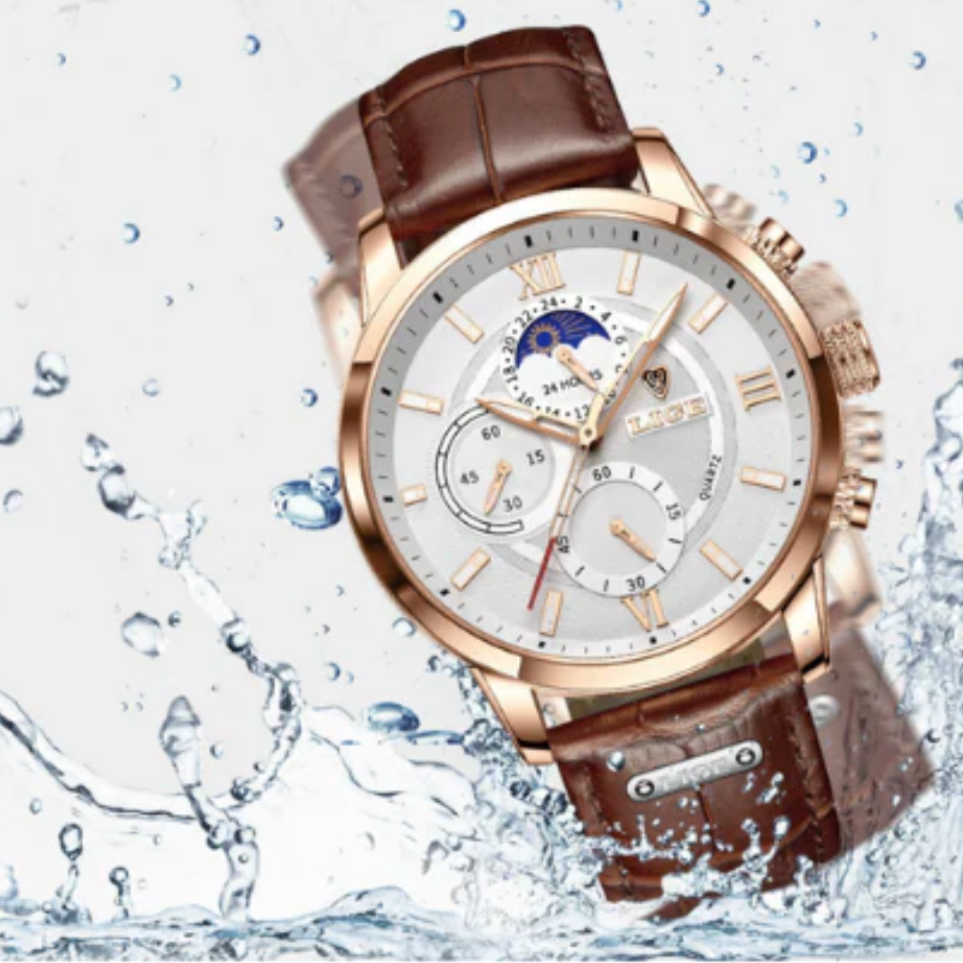 Montre Tanos