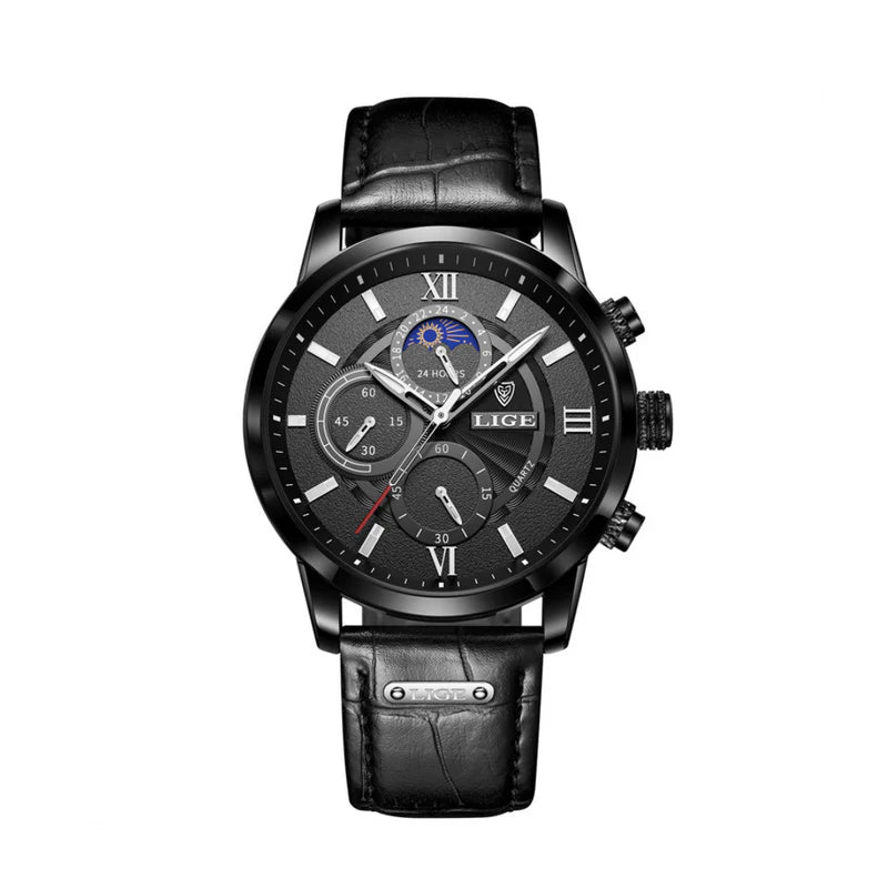 Montre Tanos