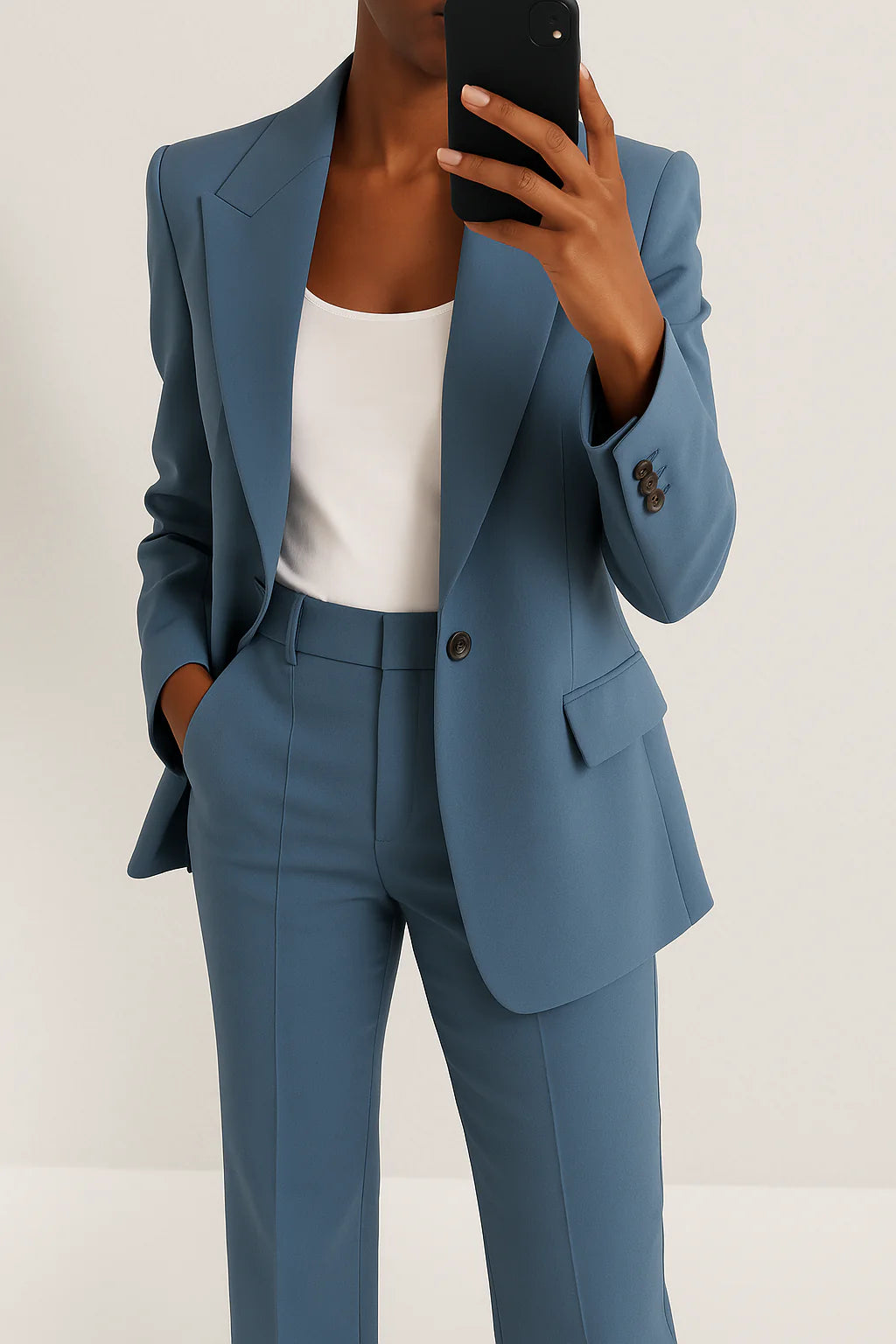 Minimal Chic
