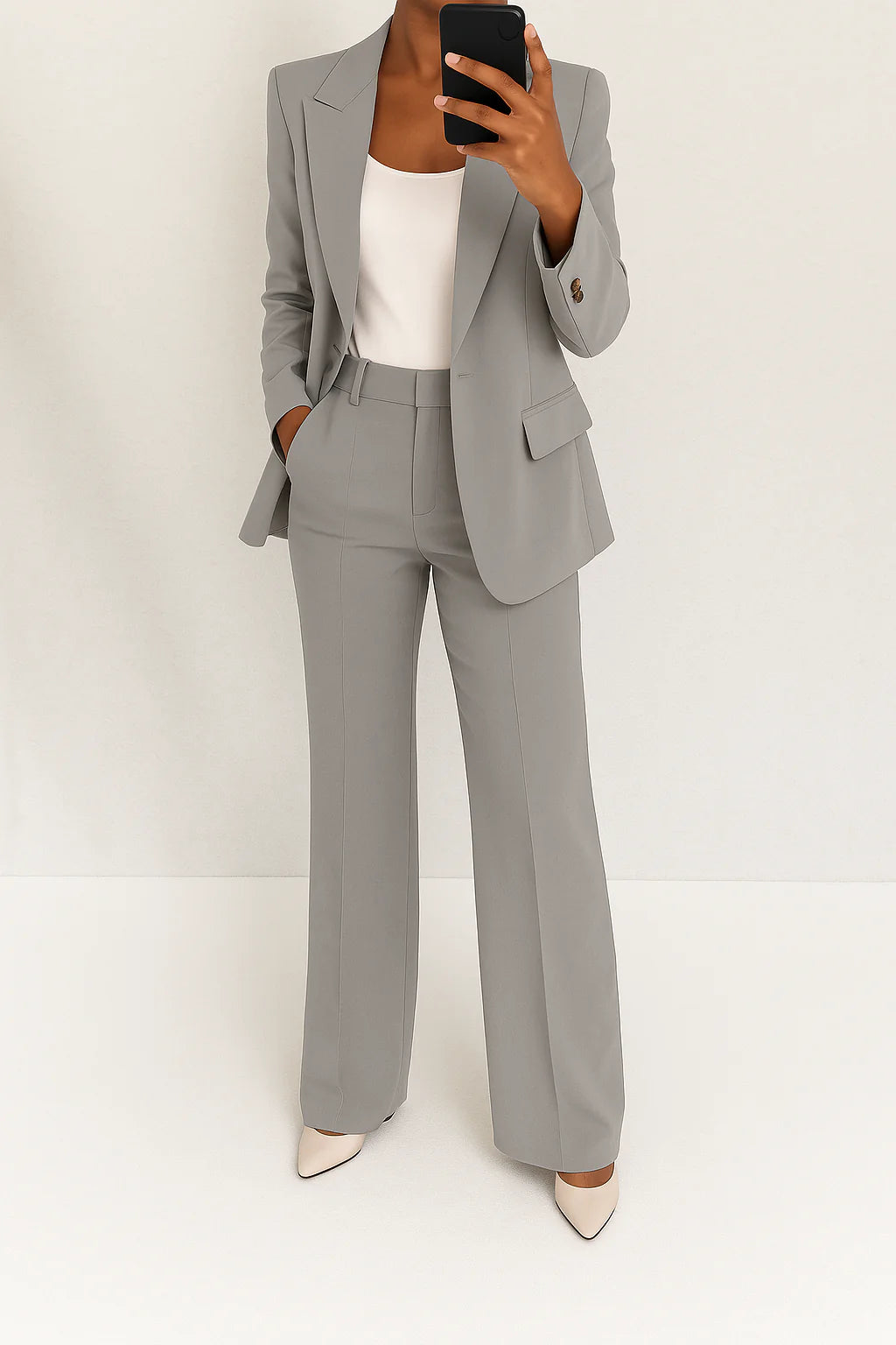Minimal Chic