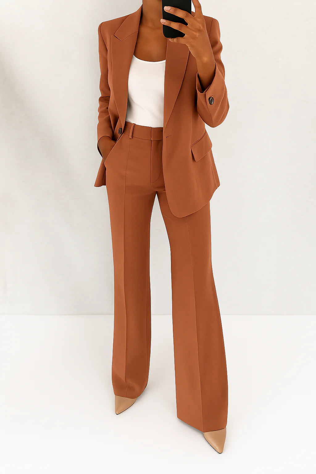 Minimal Chic