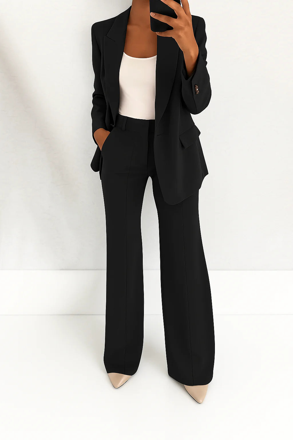 Minimal Chic