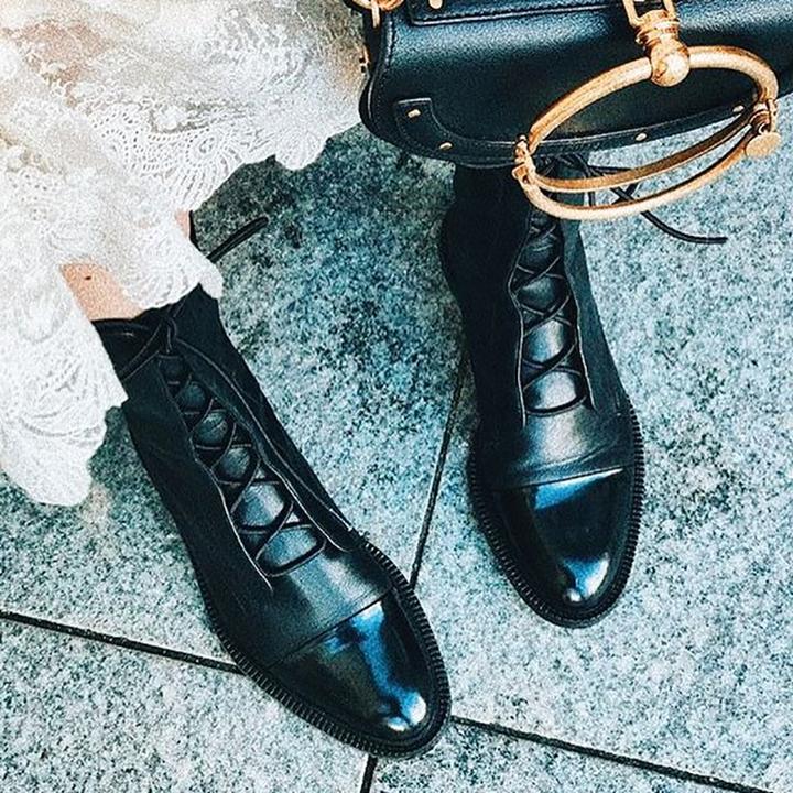Bottes Andrea