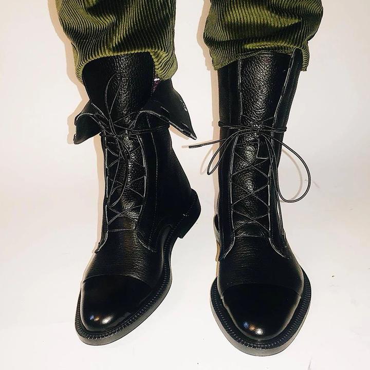 Bottes Andrea