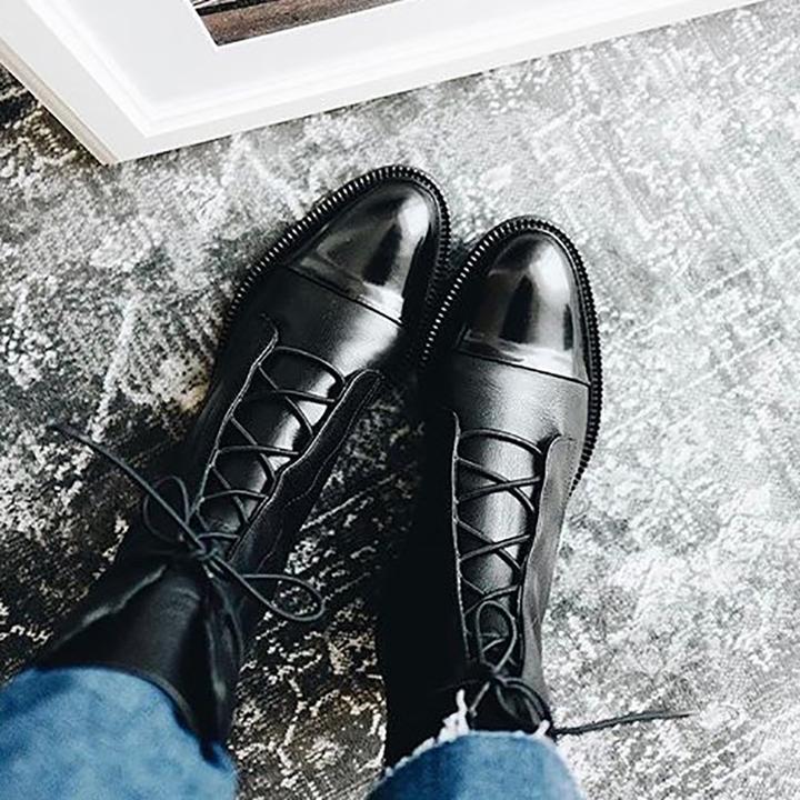 Bottes Andrea