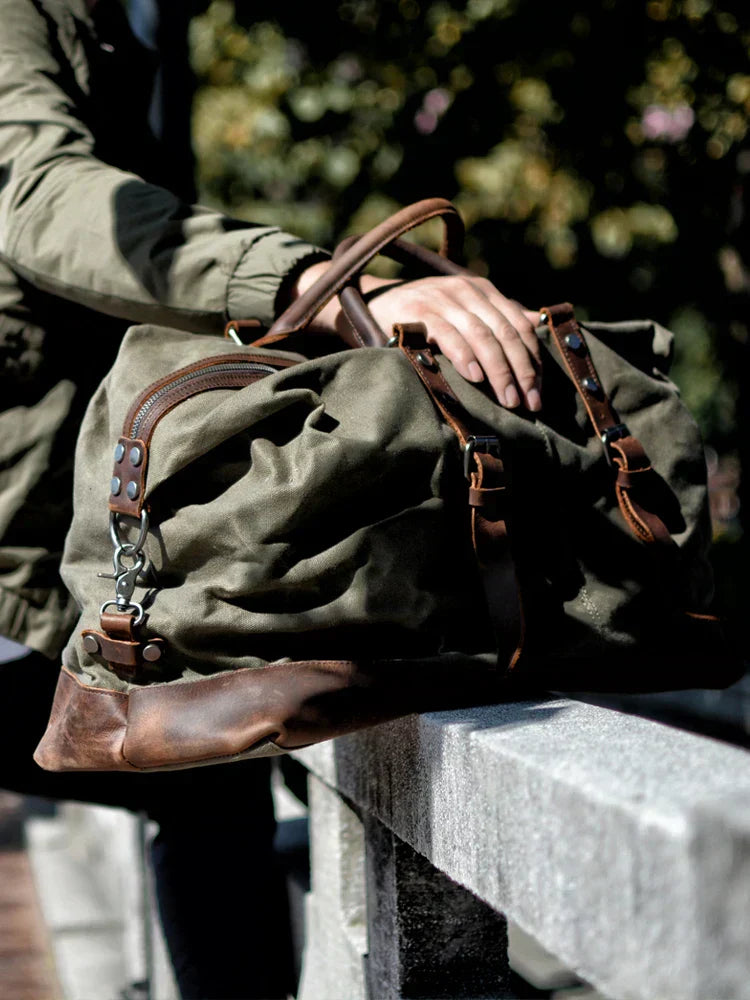 Sac Augoust