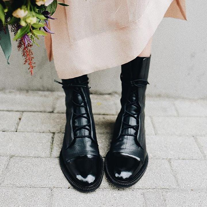 Bottes Andrea