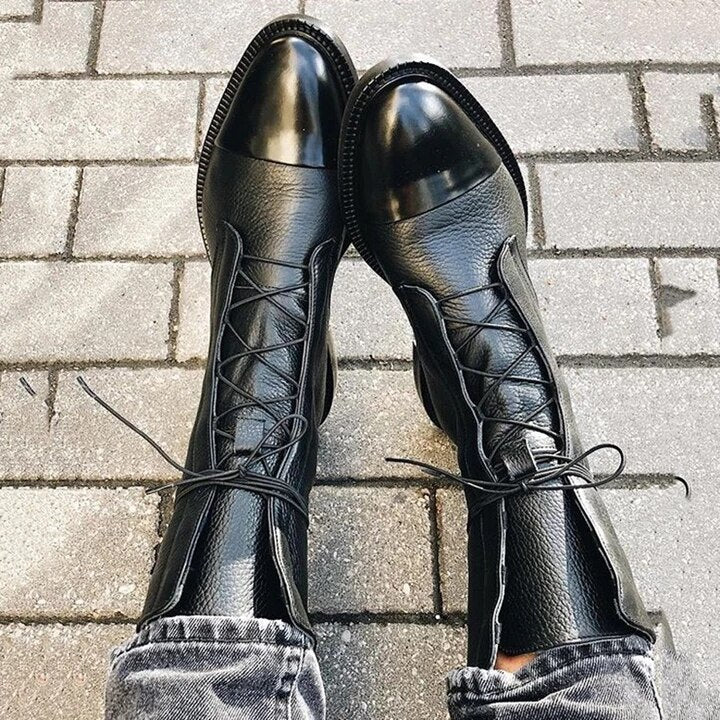 Bottes Andrea