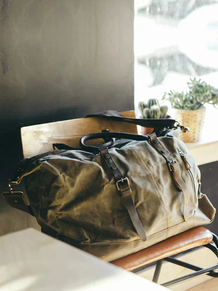 Sac Augoust