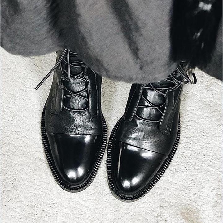 Bottes Andrea