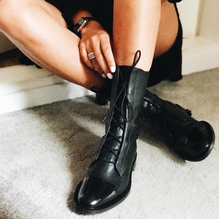 Bottes Andrea