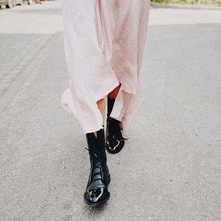 Bottes Andrea
