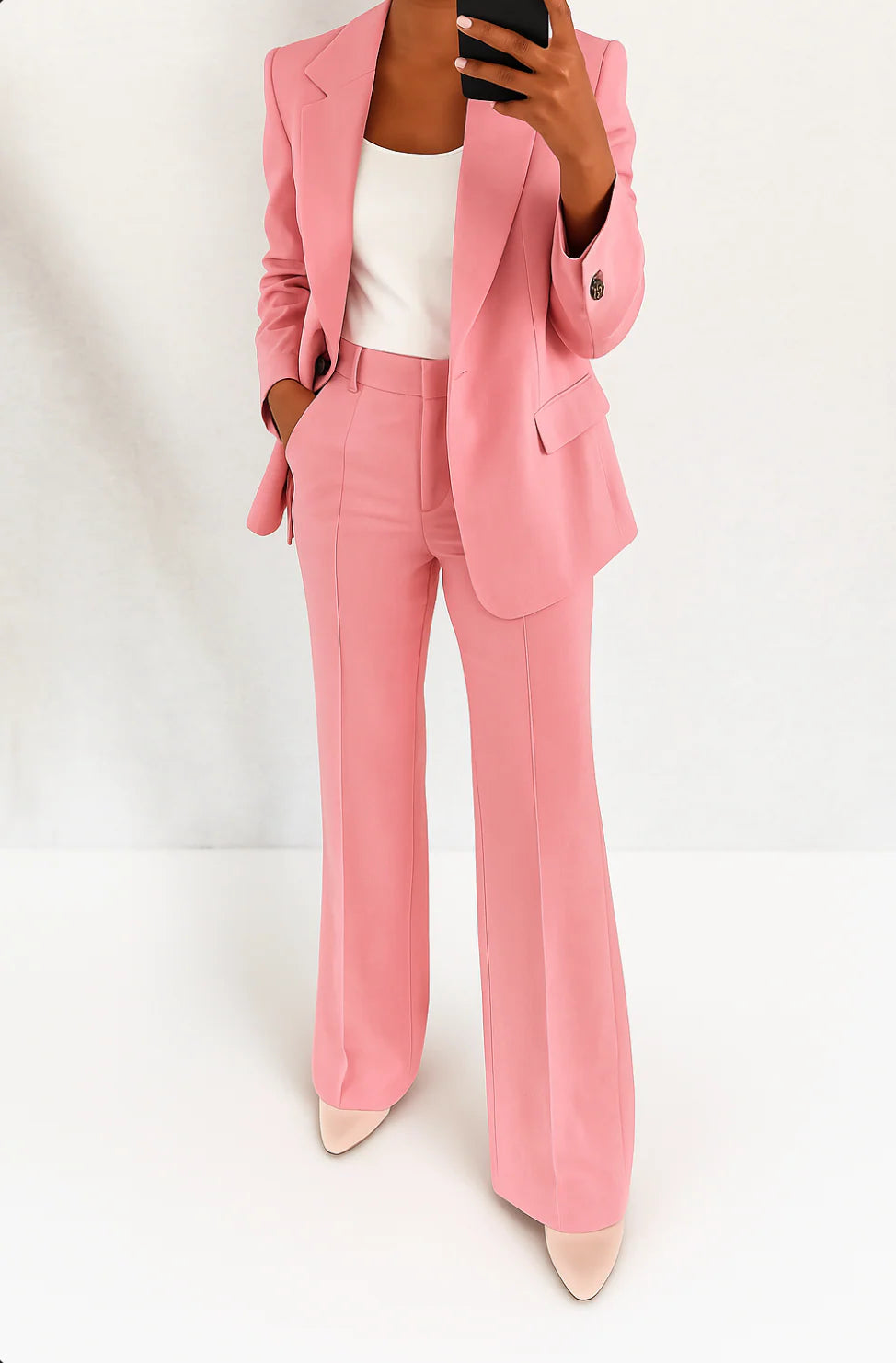 Minimal Chic