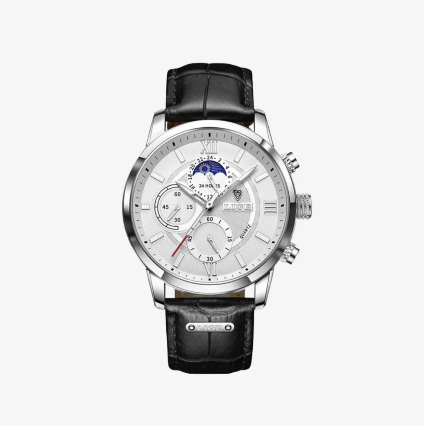 Montre Tanos