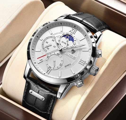 Montre Tanos