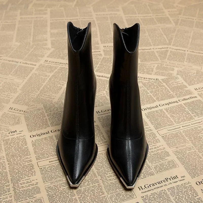 Bottes Alexya