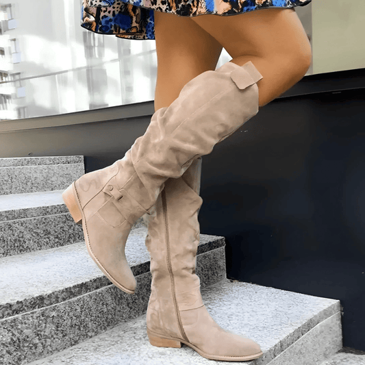 Bottes Mariana
