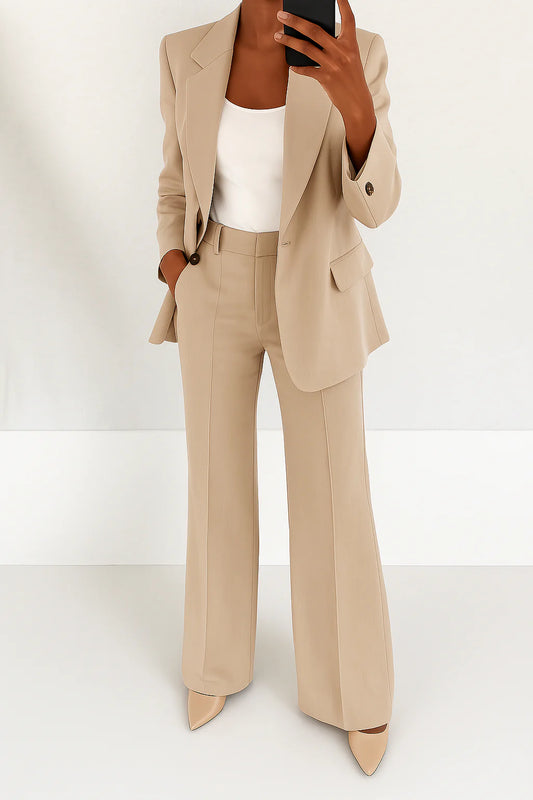 Minimal Chic