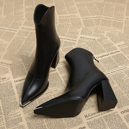 Bottes Alexya